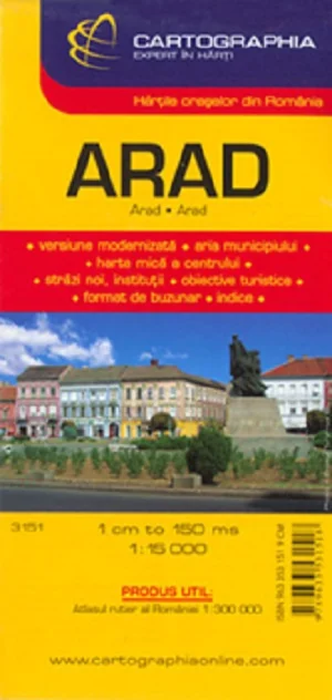 Arad