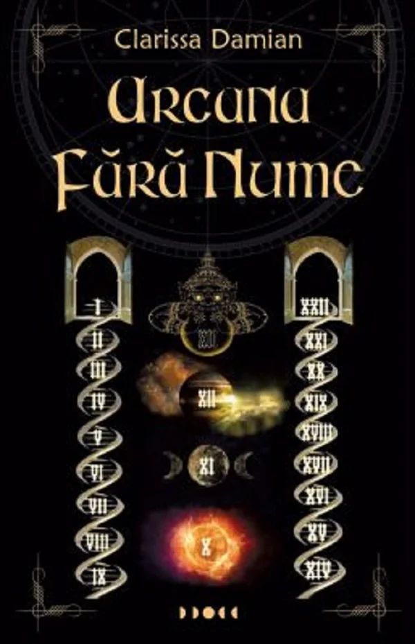 Arcana fara nume