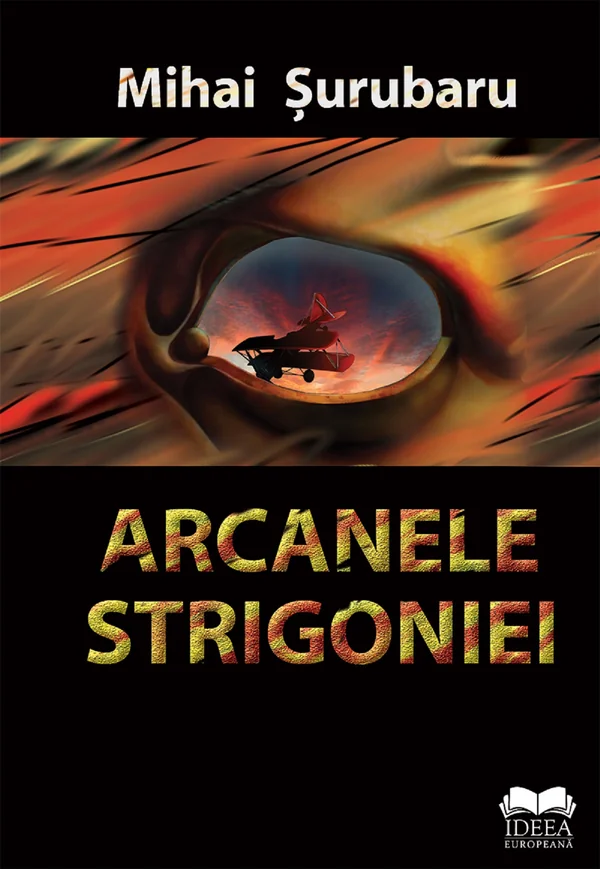 Arcanele Strigoniei