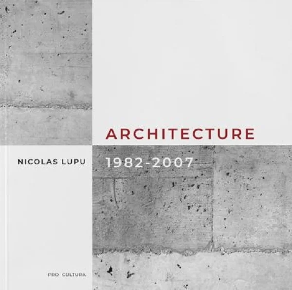 Architecture 1982-2007