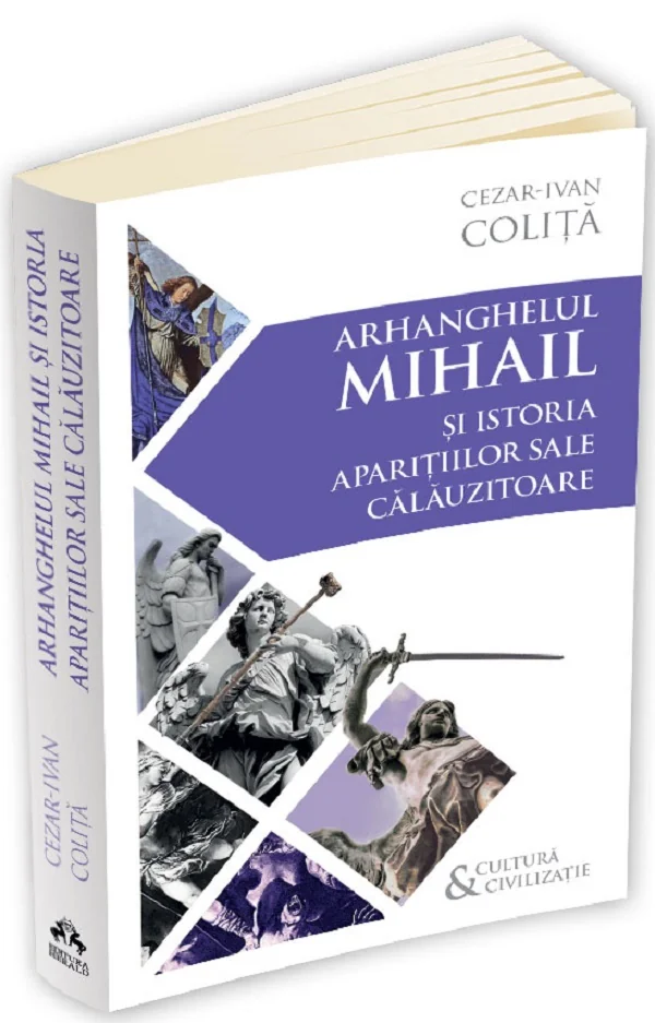 Arhanghelul Mihail si istoria aparitiilor sale calauzitoare