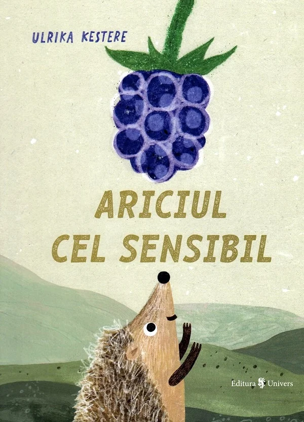 Ariciul cel sensibil