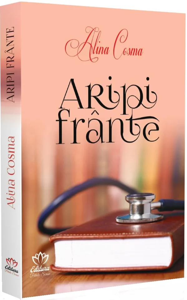 Aripi frante
