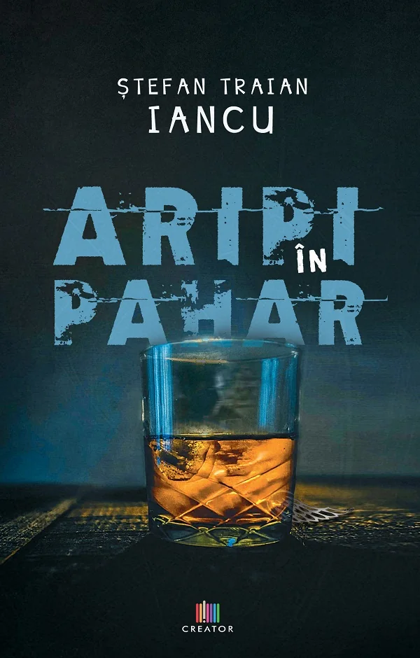 Aripi in pahar