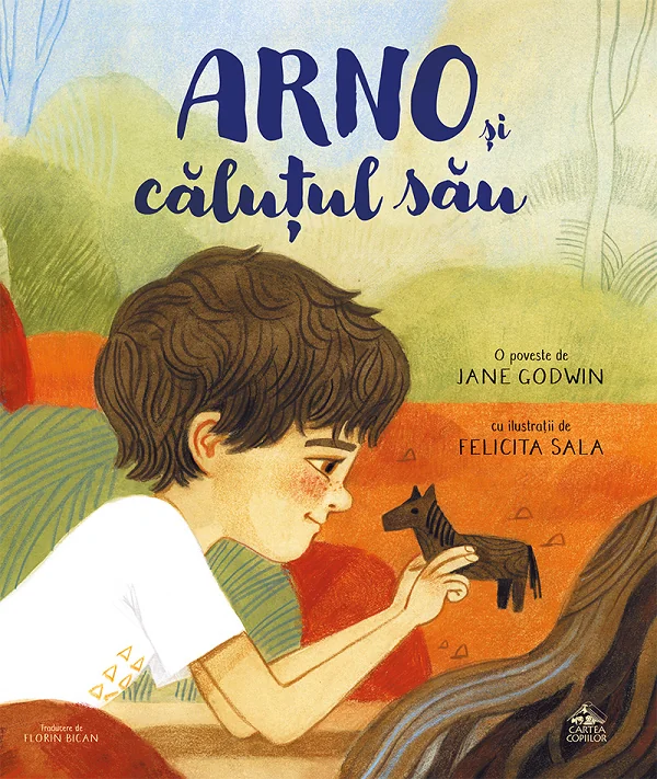 Arno si calutul sau