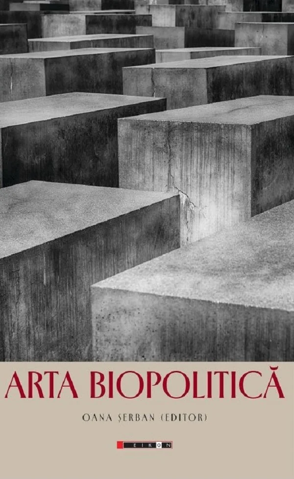 Arta biopolitica