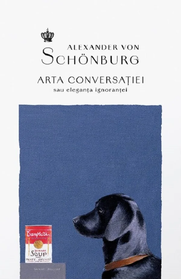 Arta conversatiei sau eleganta ignorantei