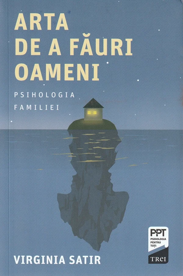Arta de a fauri oameni