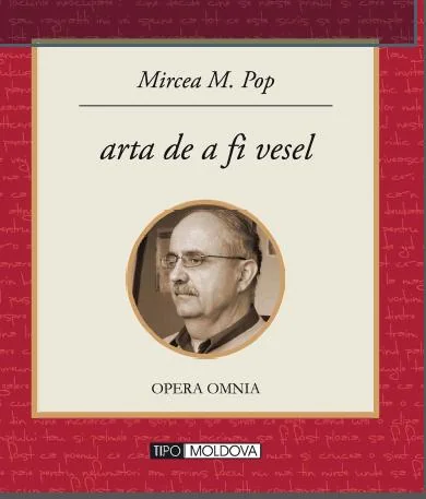 Arta de a fi vesel