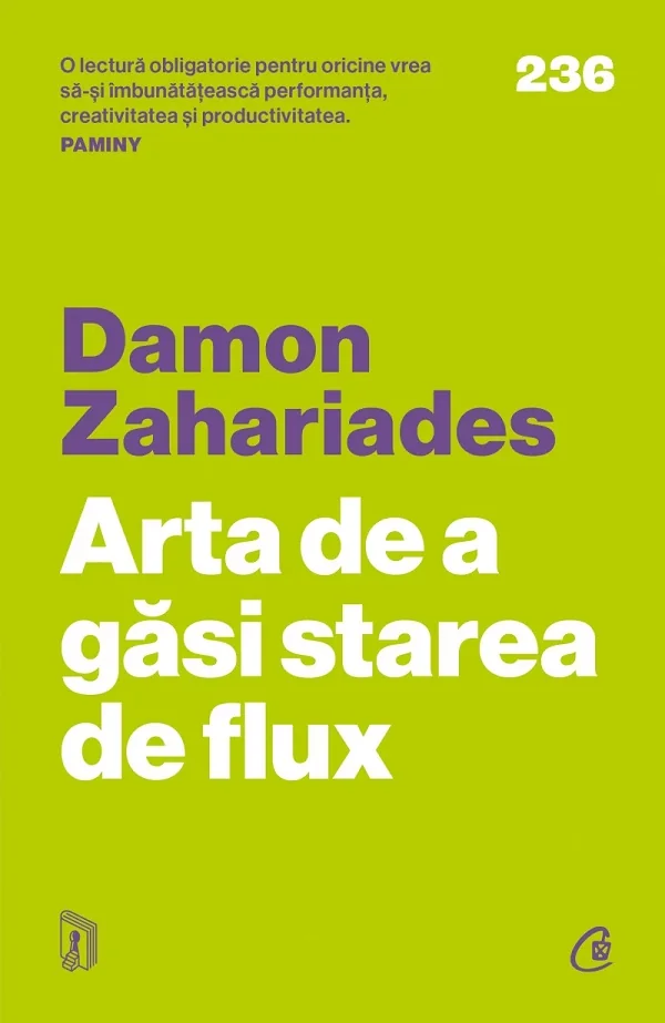 Arta de a gasi starea de flux