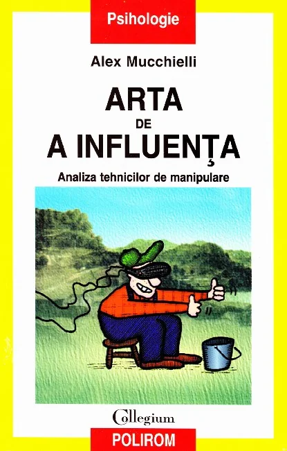 Arta de a influenta