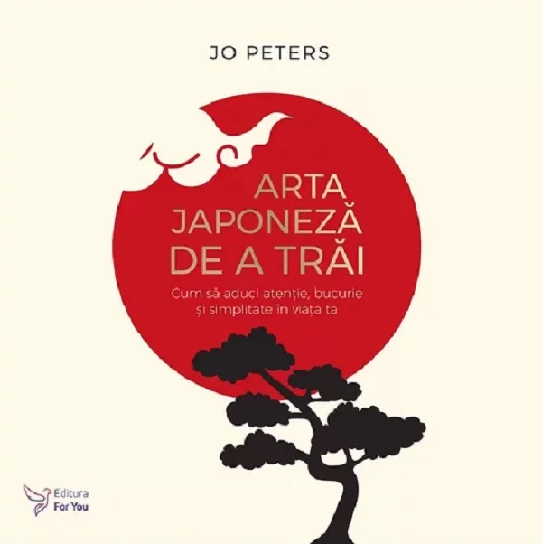 Arta japoneza de a trai