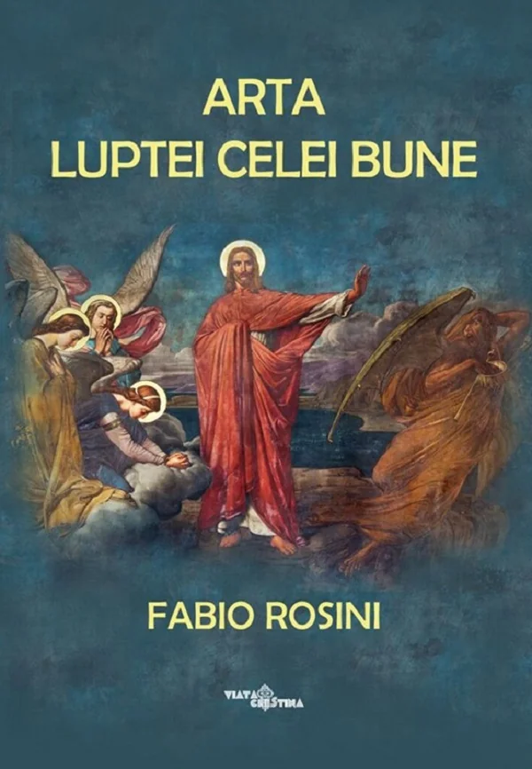 Arta luptei celei bune