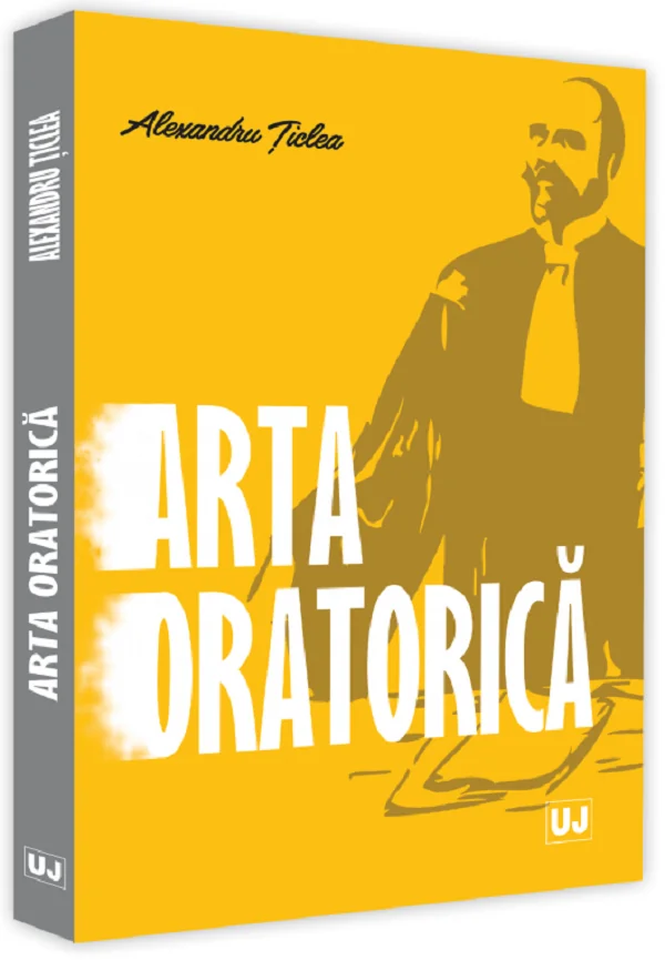 Arta oratorica