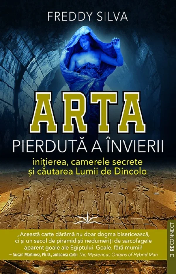 Arta pierduta a invierii