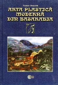 Arta plastica moderna din Basarabia