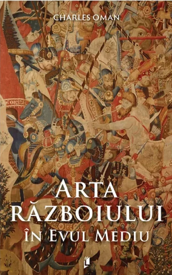 Arta razboiului in Evul Mediu