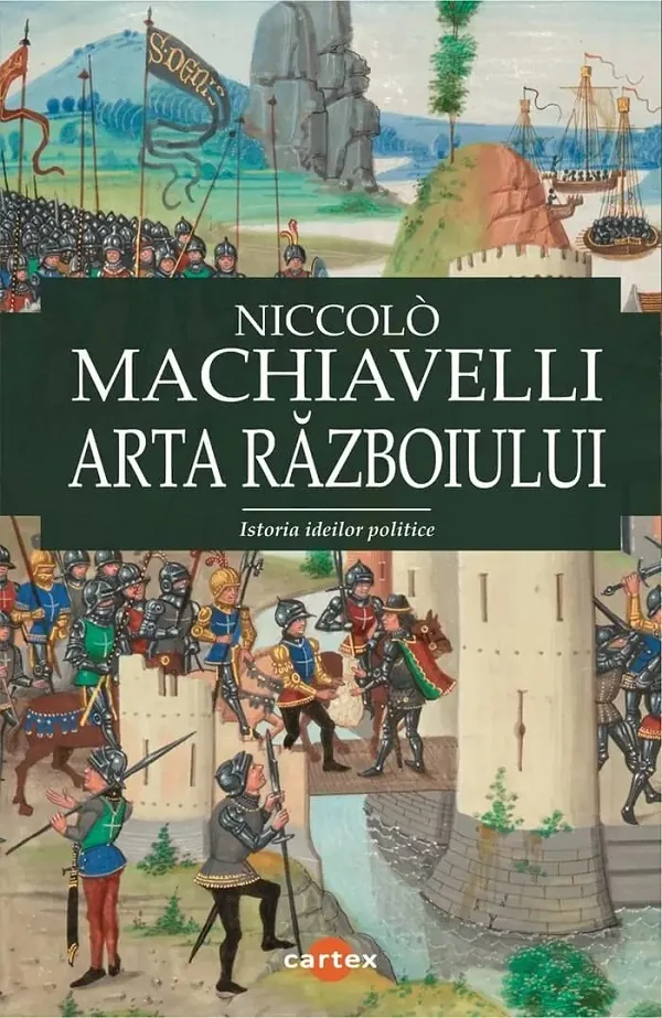 Arta razboiului