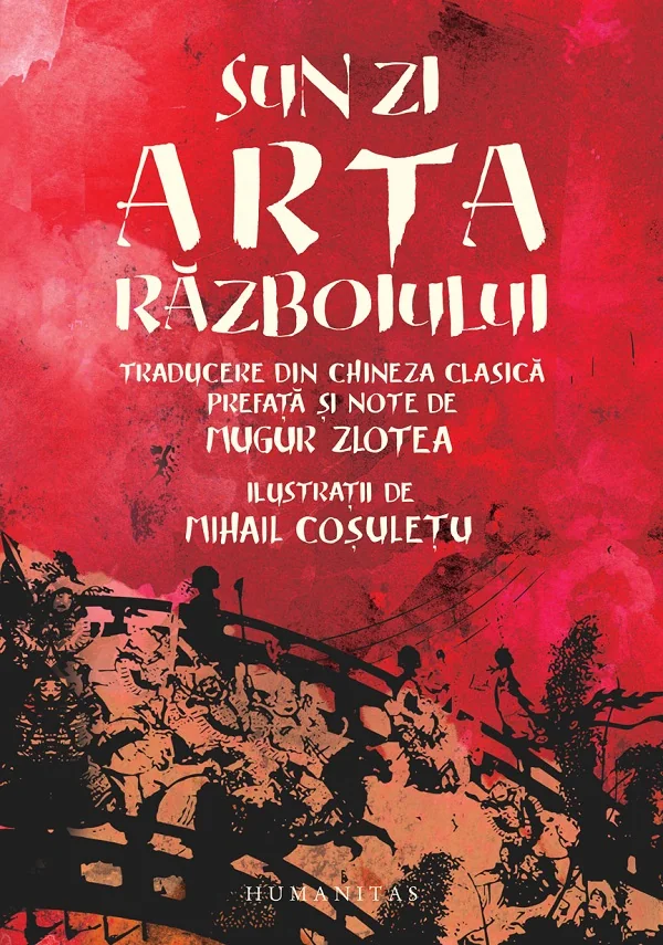 Arta razboiului