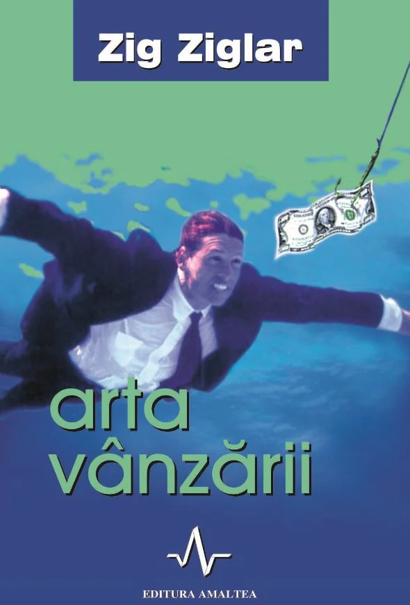 Arta vanzarii