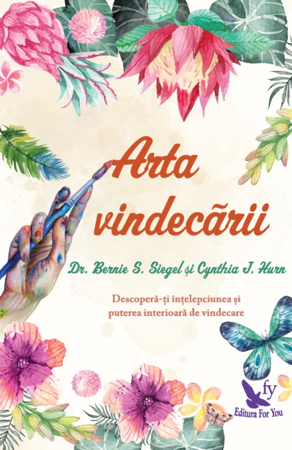 Arta vindecarii