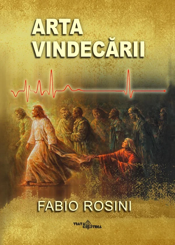 Arta vindecarii