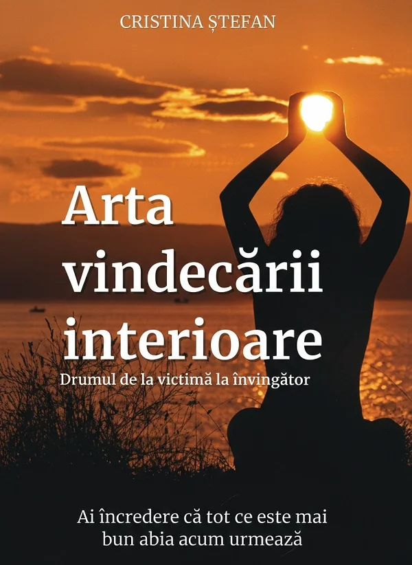 Arta vindecarii interioare