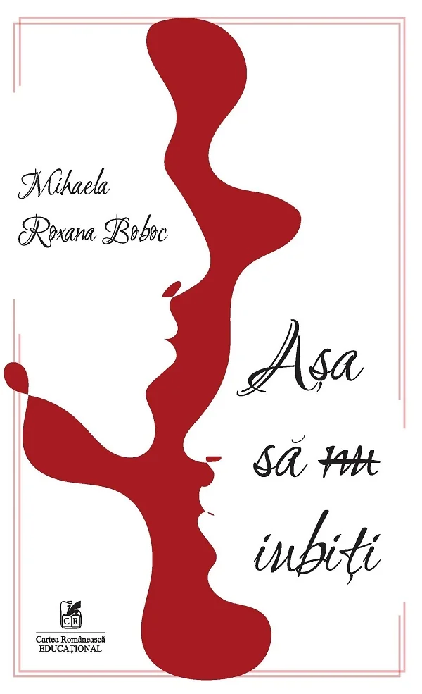 Asa sa nu iubiti!