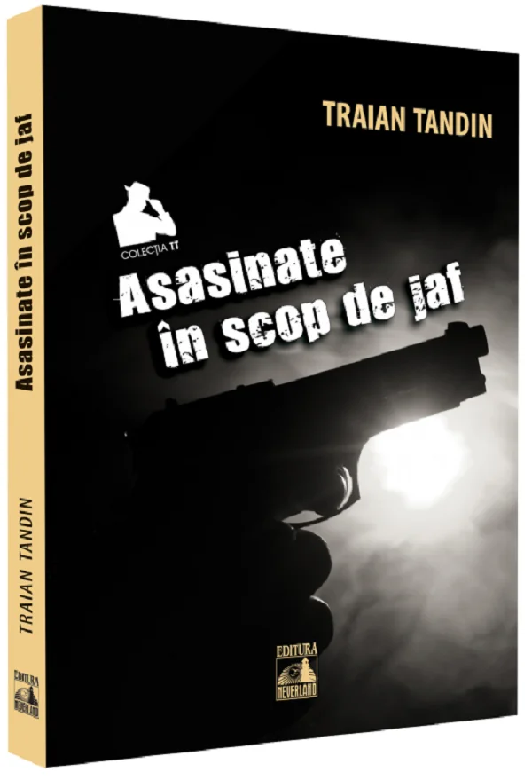 Asasinate in scop de jaf