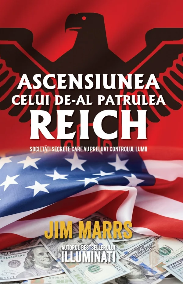 Ascensiunea celui de-al patrulea Reich