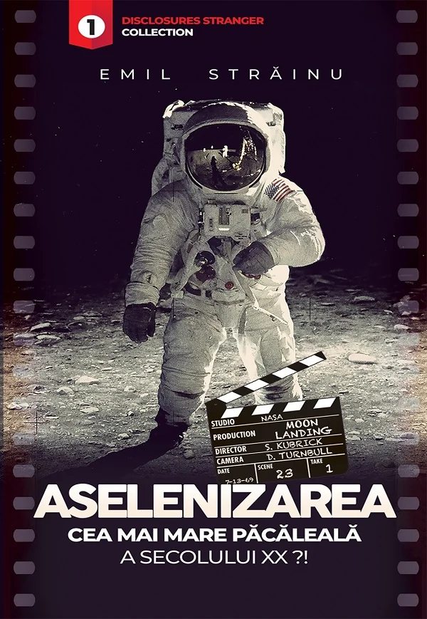 Aselenizarea. Cea mai mare pacaleala a secolului XX?!