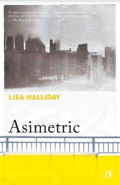 Asimetric