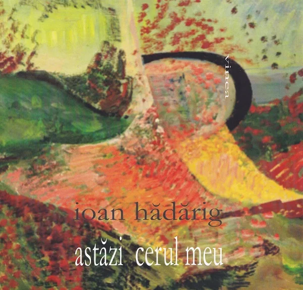 Astazi, cerul meu