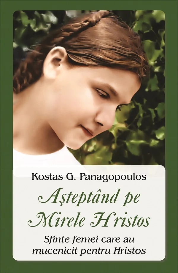 Asteptand pe Mirele Hristos