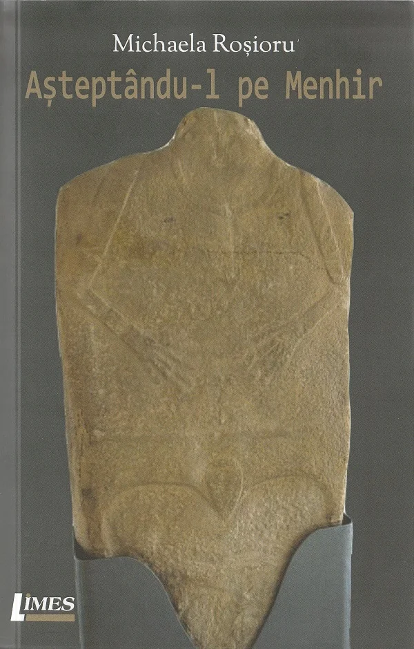 Asteptandu-l pe Menhir