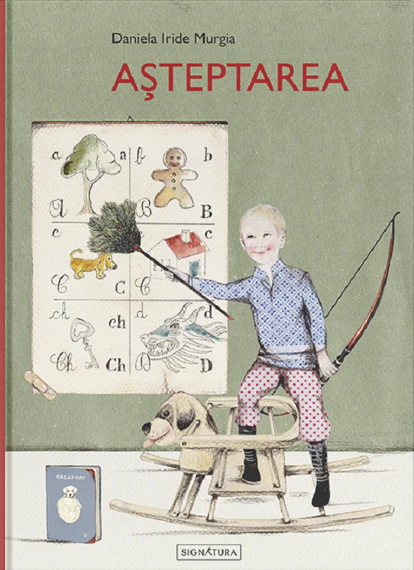 Asteptarea