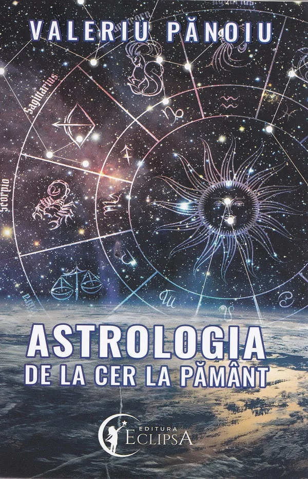 Astrologia de la cer la pamant
