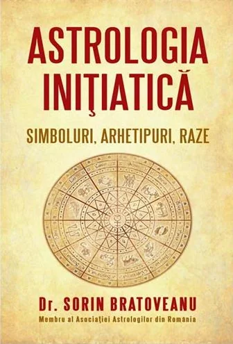 Astrologia initiatica