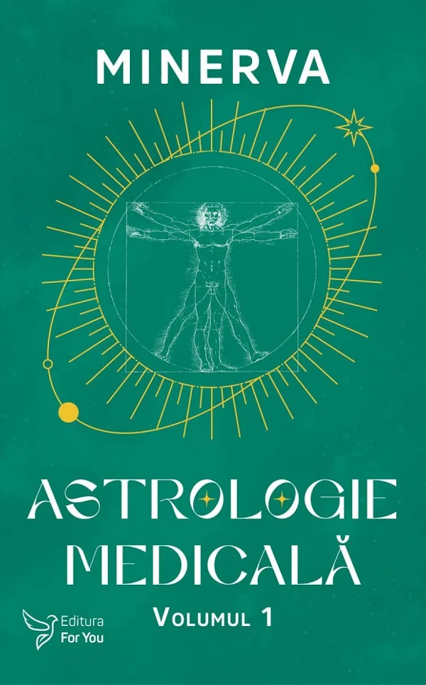 Astrologie medicala Vol.1