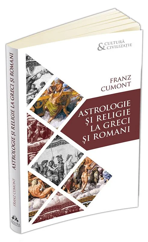 Astrologie si religie la greci si romani