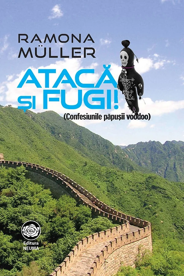 Ataca si fugi!