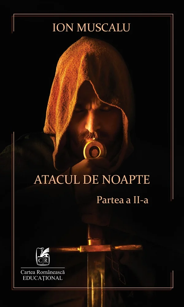 Atacul de noapte. Partea a II-a