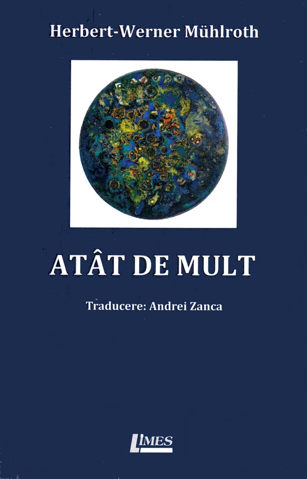 Atat de mult - Herbert-Werner Muhlroth