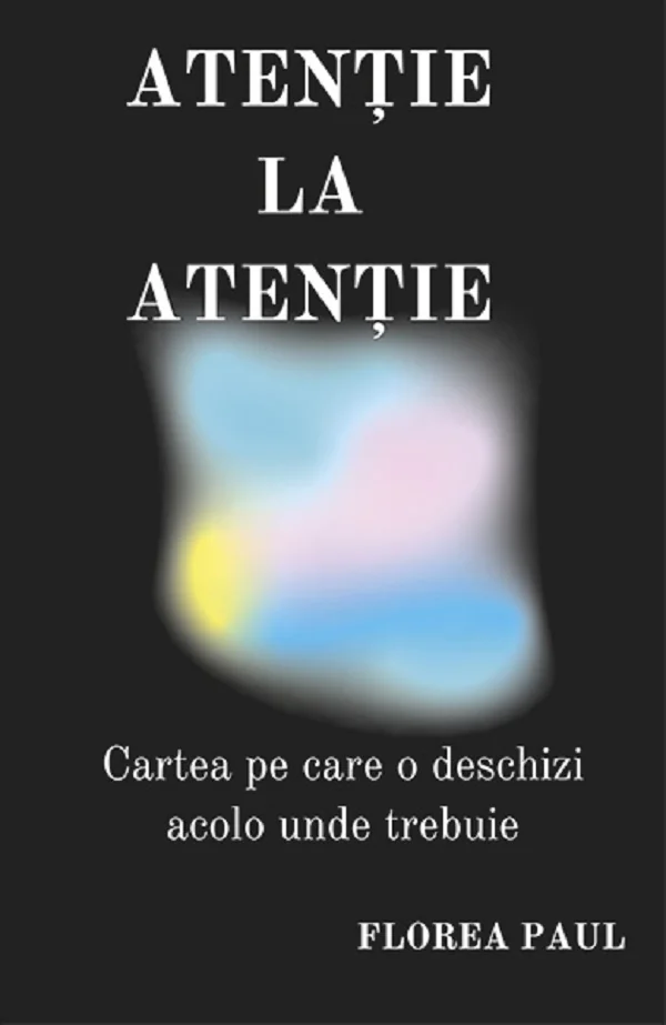 Atentie la atentie