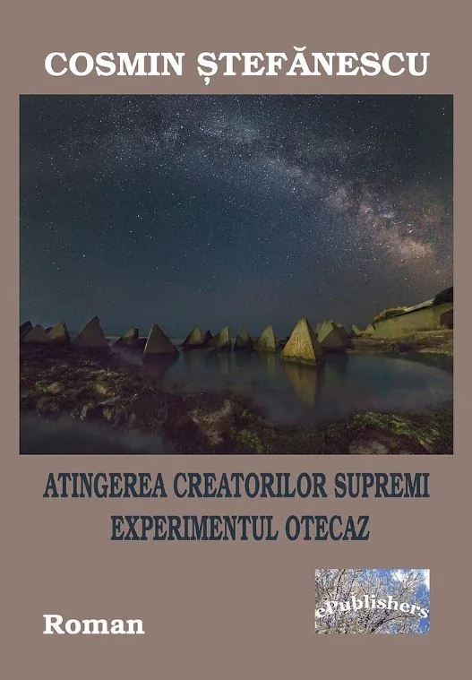 Atingerea Creatorilor Supremi. Experimentul otecaz