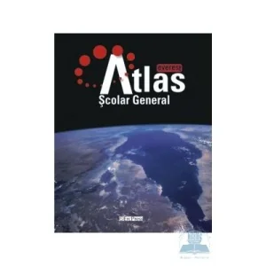 Atlas scolar general