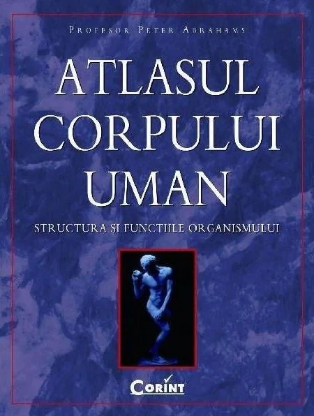 Atlasul corpului uman