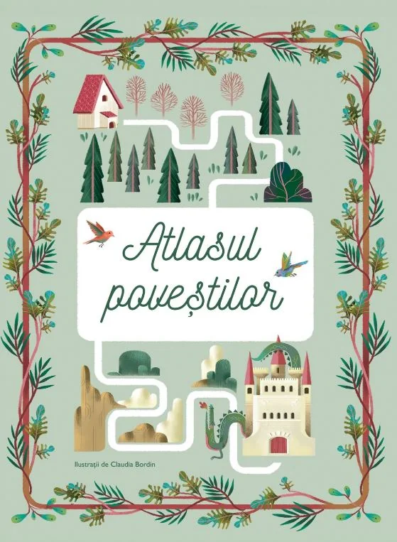 Atlasul povestilor