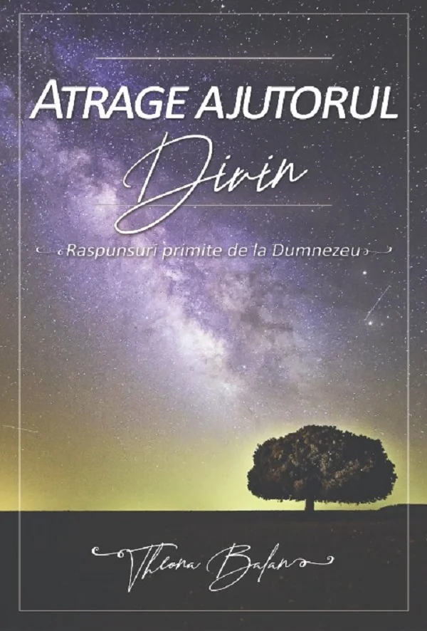Atrage ajutorul divin