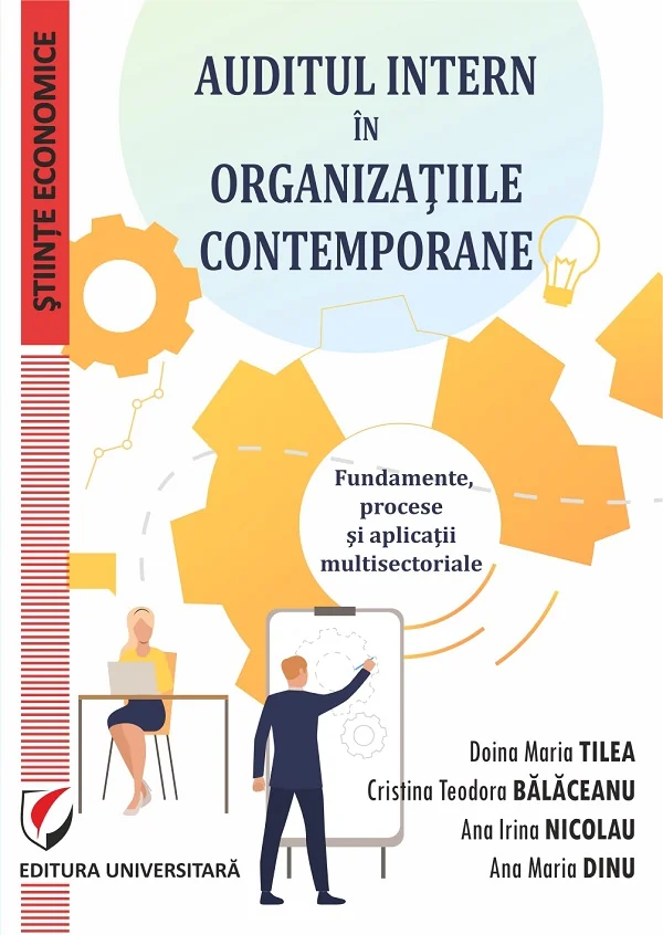 Auditul intern in organizatiile contemporane